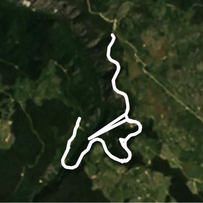 Myra Canyon Tressels