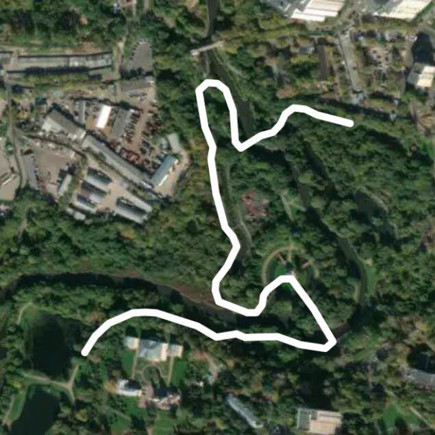 Лазоревый Сквер