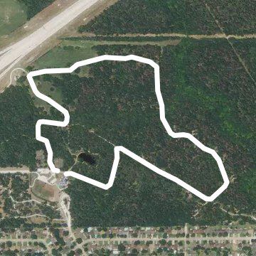 Herman Brown Big Loop