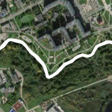 братеевская