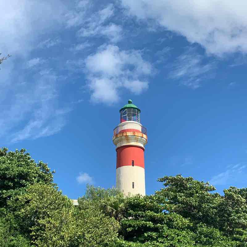 Front de mer sainte marie