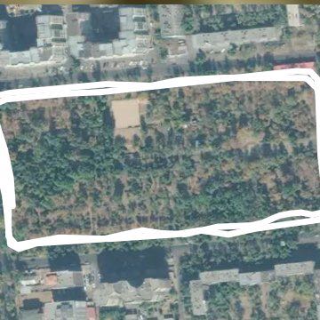 2 км в ускор. темпе