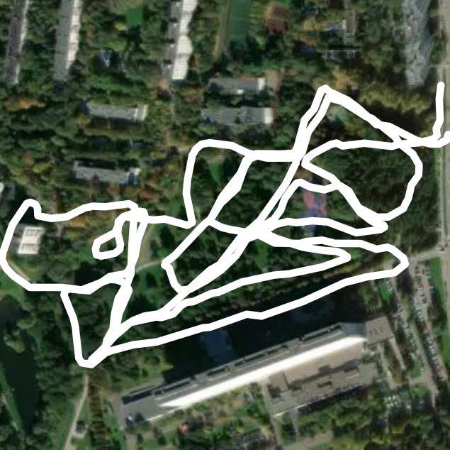 Аршиновский парк