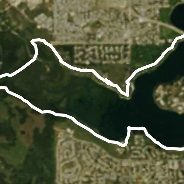 Glenmore Res Calgary