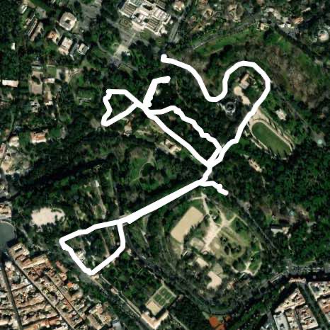 Villa Borghese