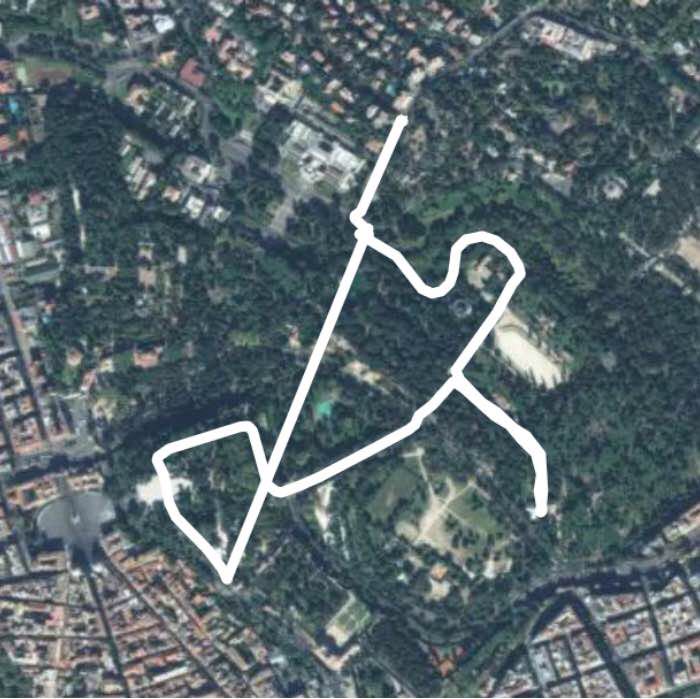 Villa Borghese