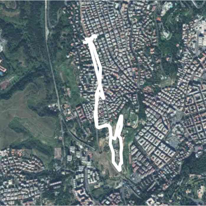 Pista Balduina