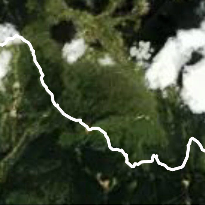 Lusia  - Malga Bocche