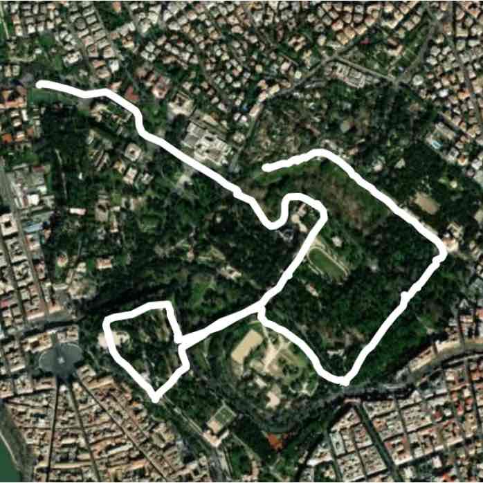 Villa Borghese