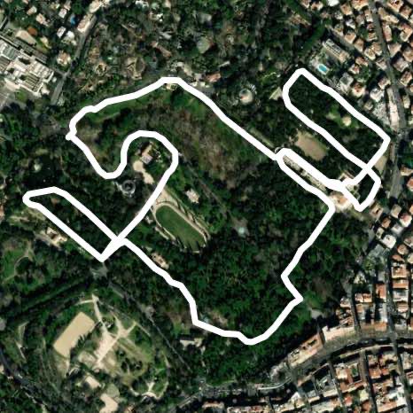 Villa Borghese