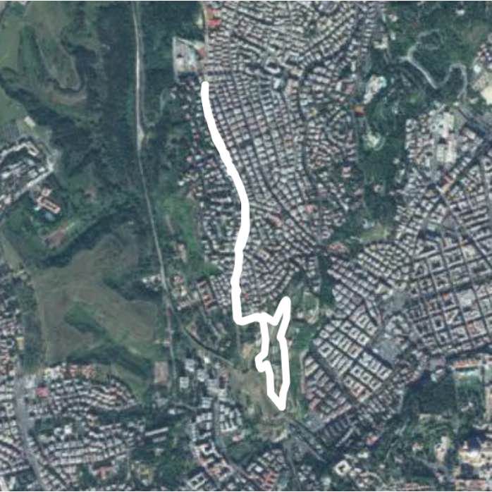 pista ciclabile Appiano