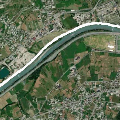 standard Aosta - Sarre