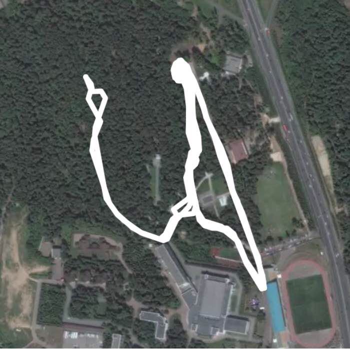 Начало бегового сезона👌🏻✨🏃🏻‍♀️