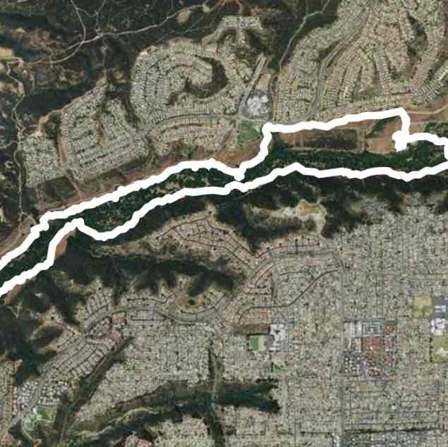 Los Penasquitos Canyon Preserve