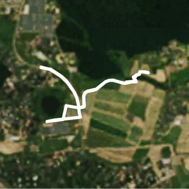 Мой в Кожухово