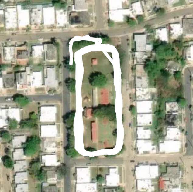 Parque Orlando Irrizarry 