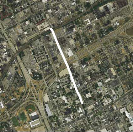 WSU Old Main - CCS Taubman Center