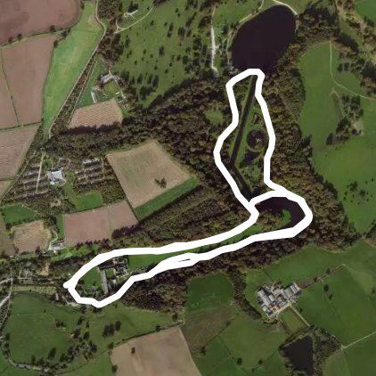 parkrun-fountains abbey