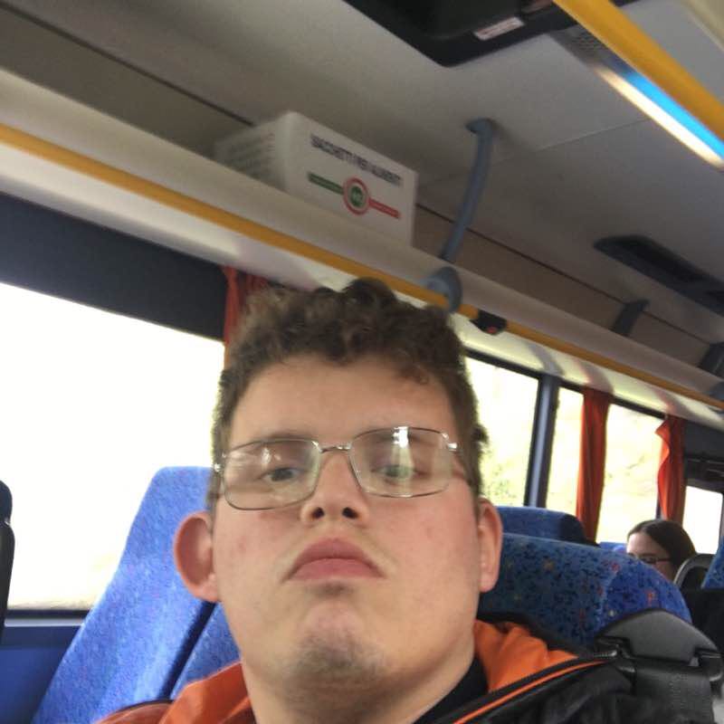 Camminata Di Scandiano