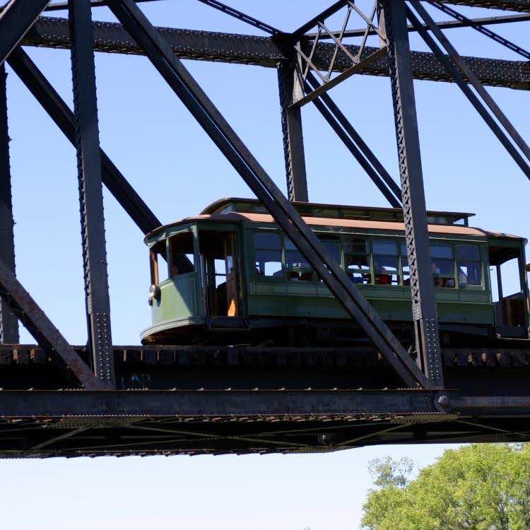 Kist Livestock to Trolley