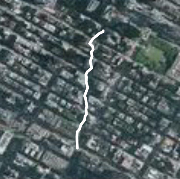 Herald Square - Macy's Dept Store