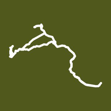 Saltos e corredeiras