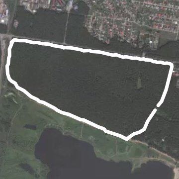 гагарина парк