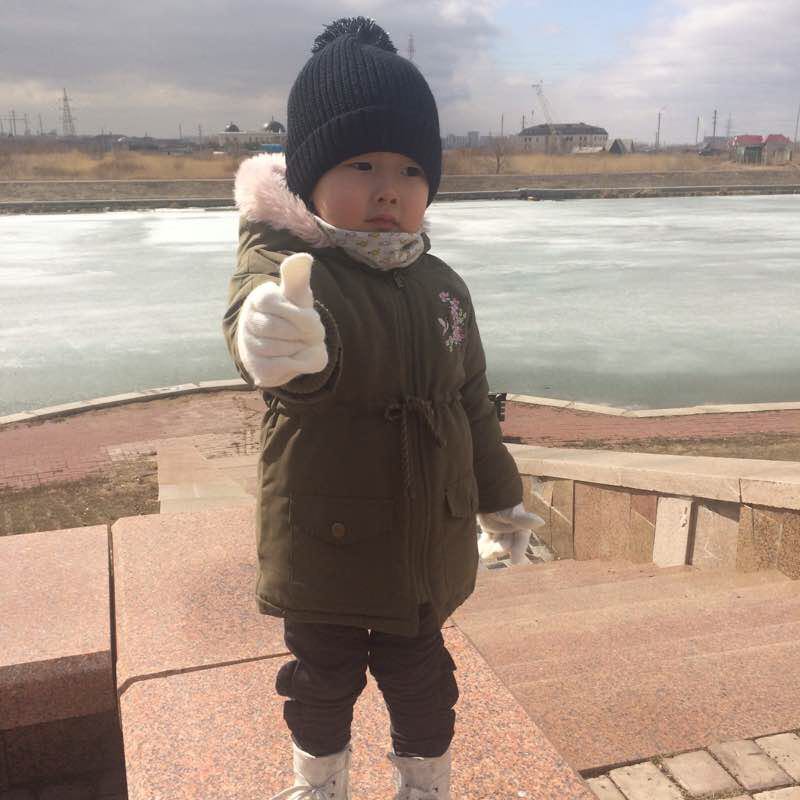 Первый легкий бег 4 км 