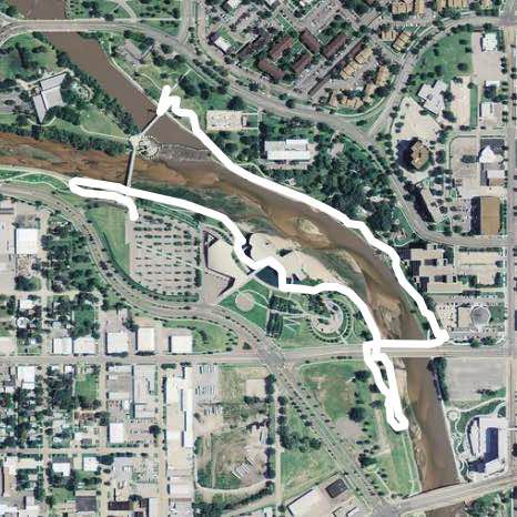 keeper of the plains