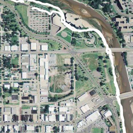 Keeper of the plains