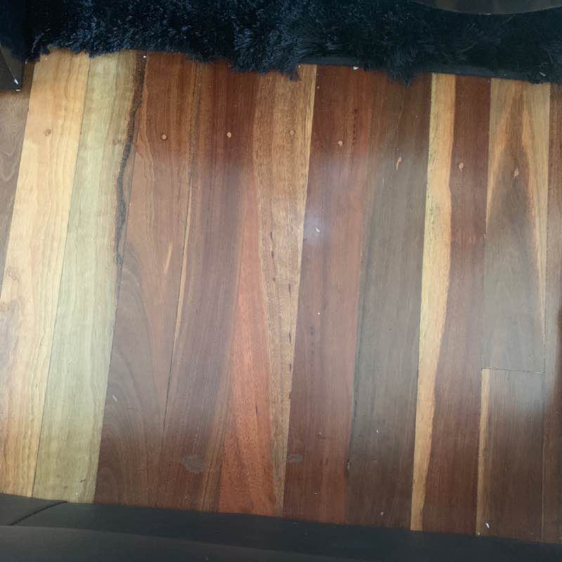 Pram Walk walking route map in Caboolture