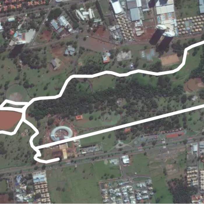 Parque das Naçoes 12.04.2019