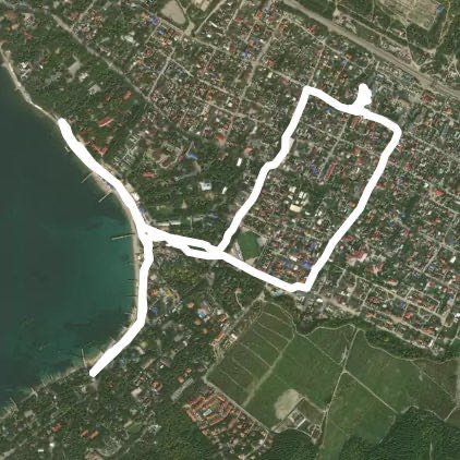 Христик и Соня