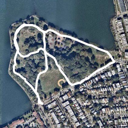 McNeil Park-College Point