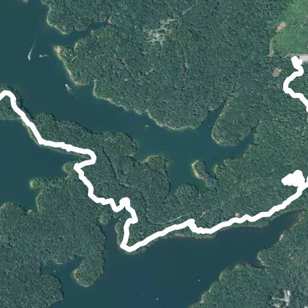 front half iron hill