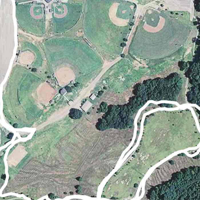 Grove Hill, Alabama Sendero Estados Unidos Pacer