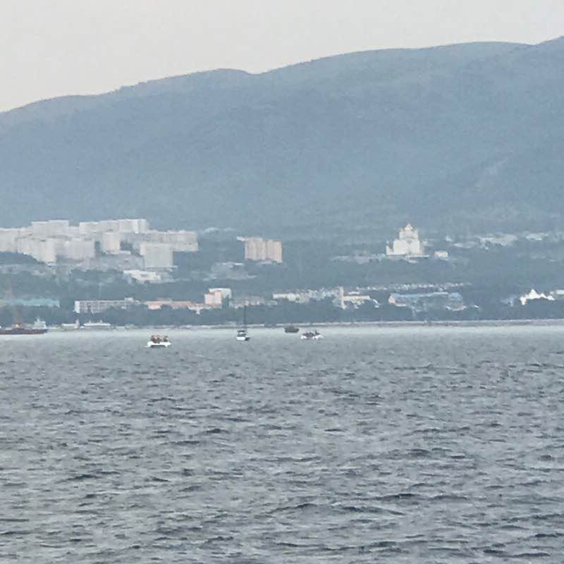 Золотой денёк 😍