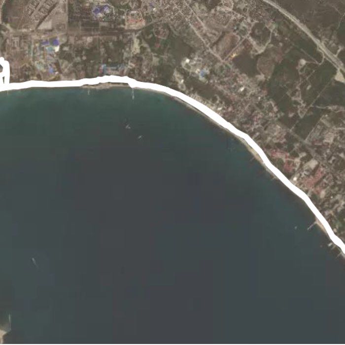 набережная