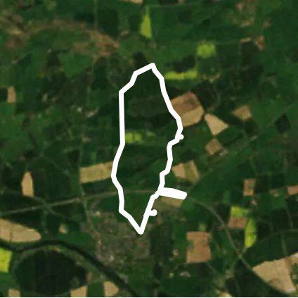Aydon Castle Walk