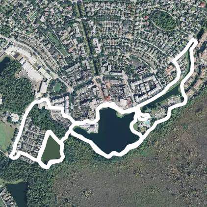 Lakeside Park Celebrations FL