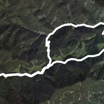 Urgersbach/ Kapelle&Jagdhaus