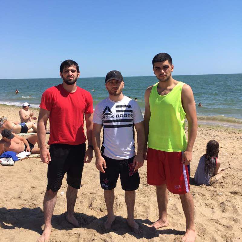 Отличный денёк