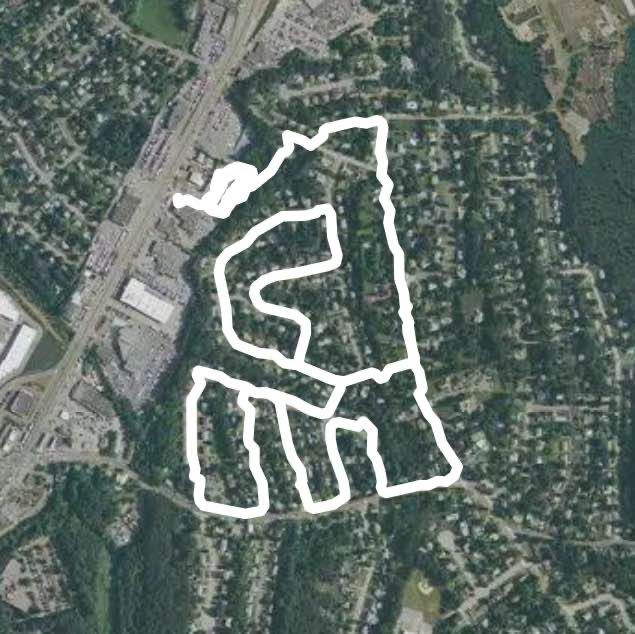 Clay Subaru, car maintenance, walked while car was