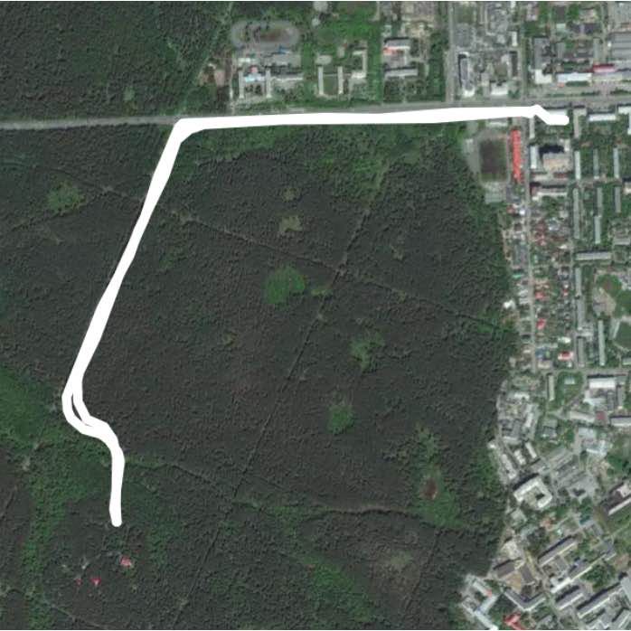 Хорошая поездка