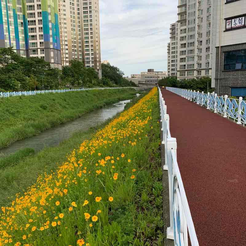 Suweolcheon