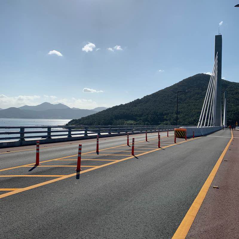Geoje Marathon