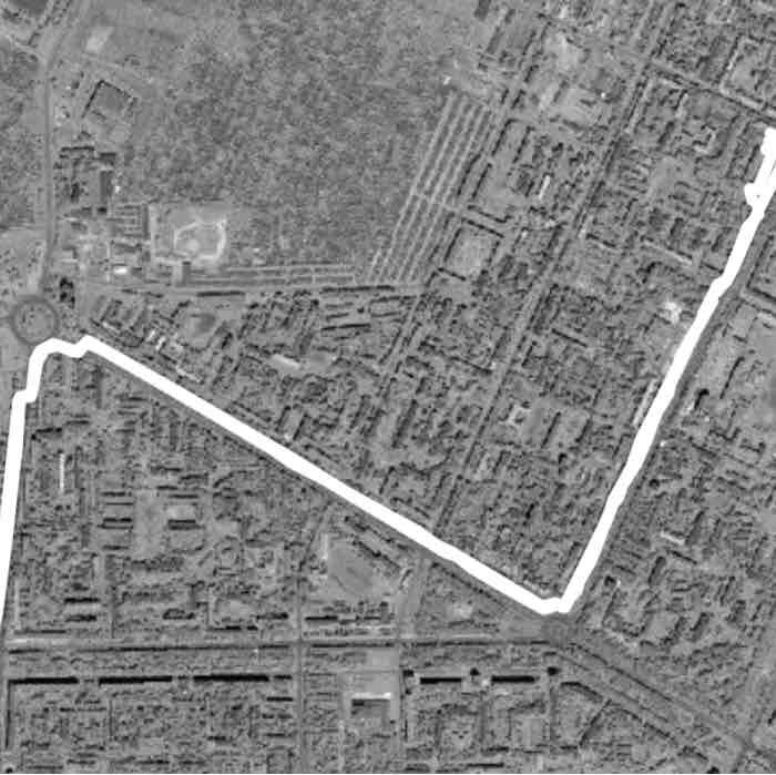 отличный асфальт