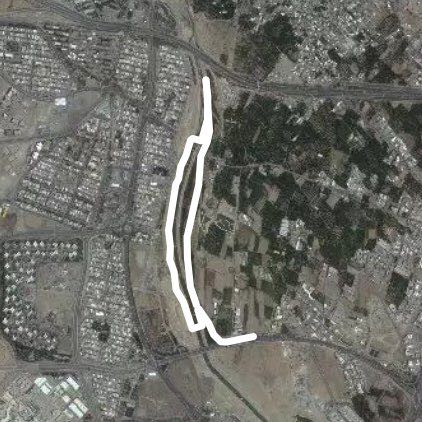 بوستان جوانمردان