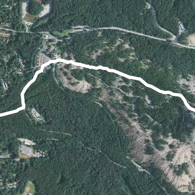 Stone Mountain  Park