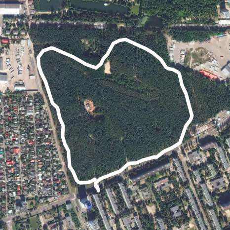 жмеринская